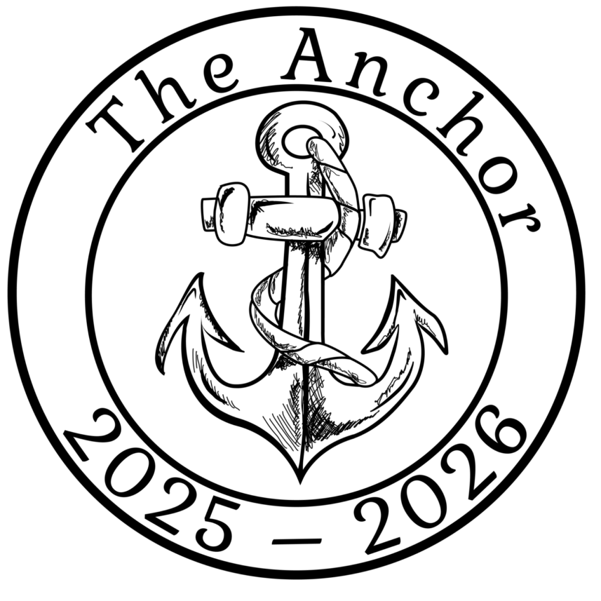 The Anchor