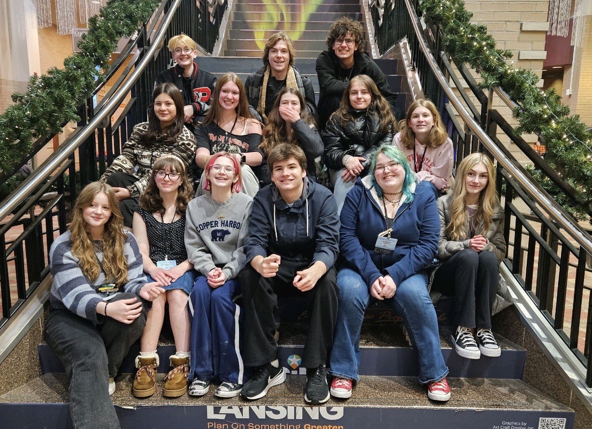 Act 2 performers shine at Festival