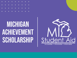 Michigan Achievement Scholarship